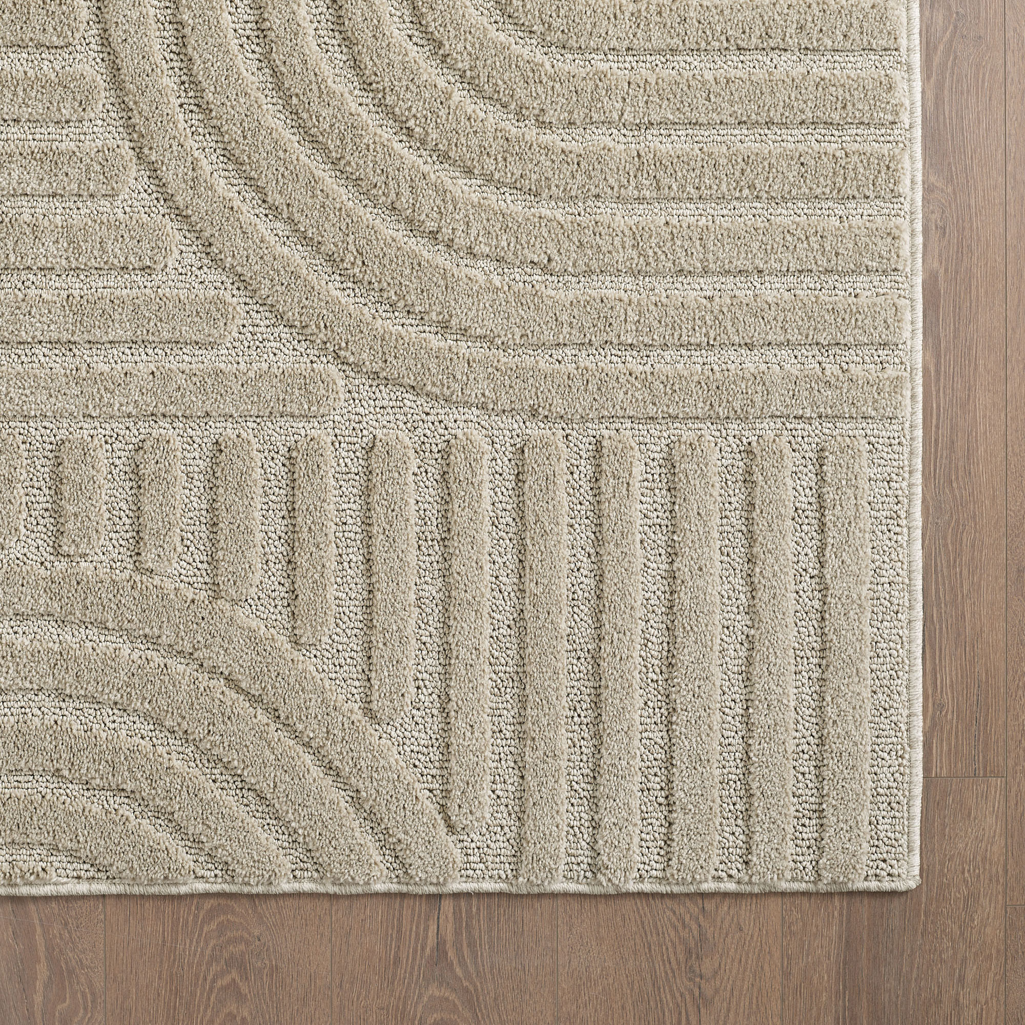 Kusový koberec Art 1121 Beige – detail z galerie