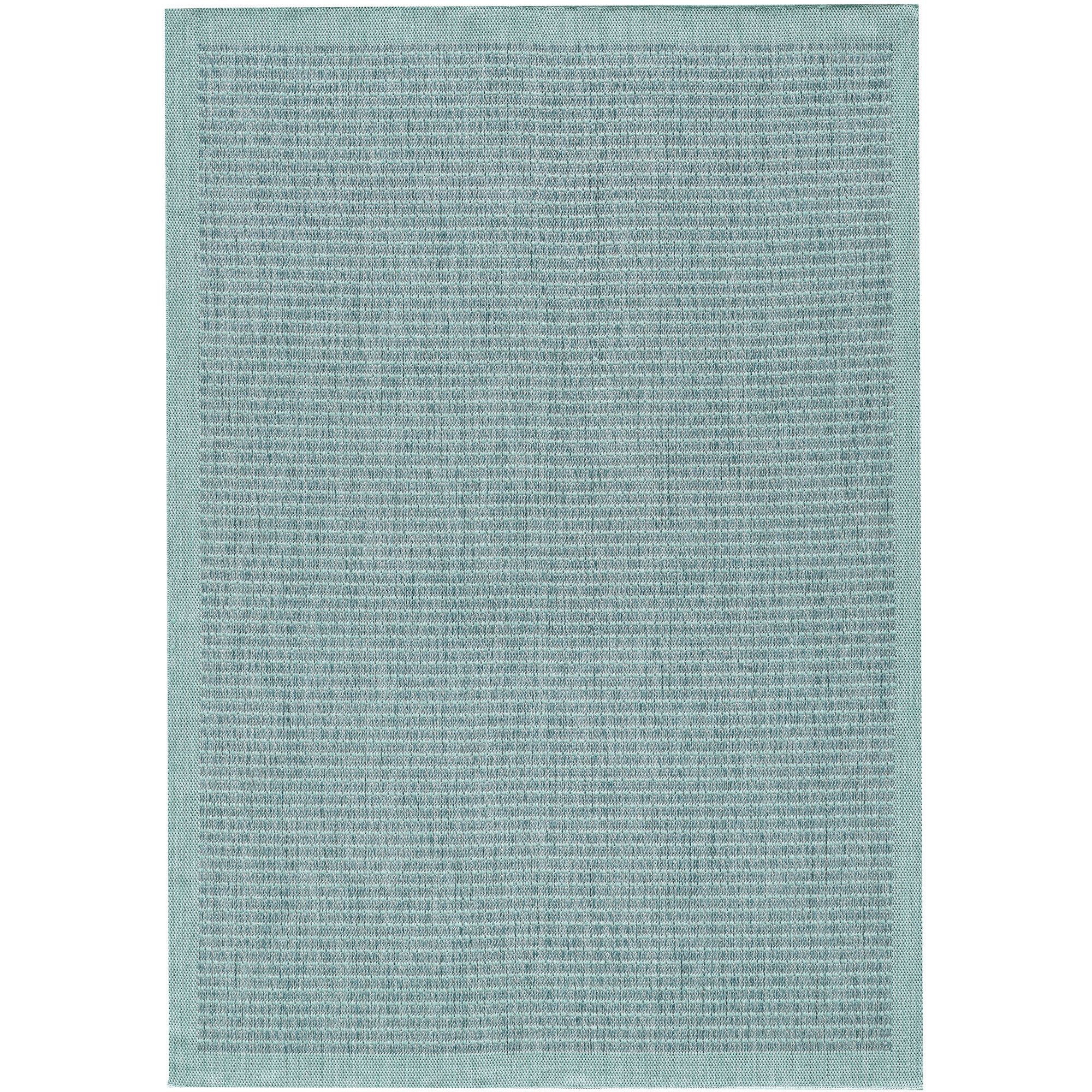 Kusový koberec Giza 1410 Blue – celkový pohled