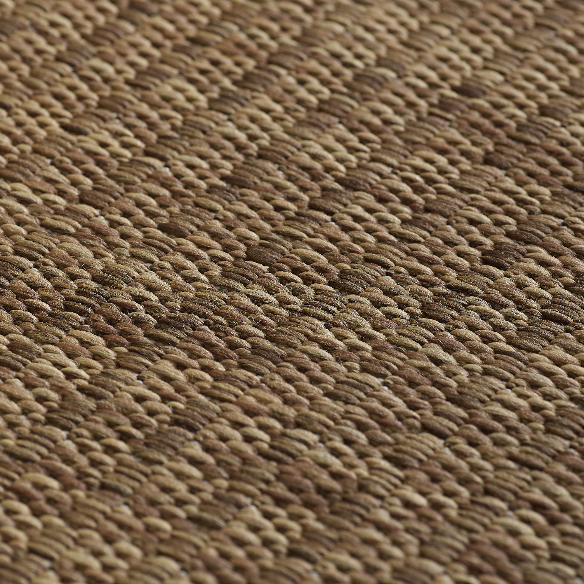 Kusový koberec Giza 1410 Brown – detail z galerie