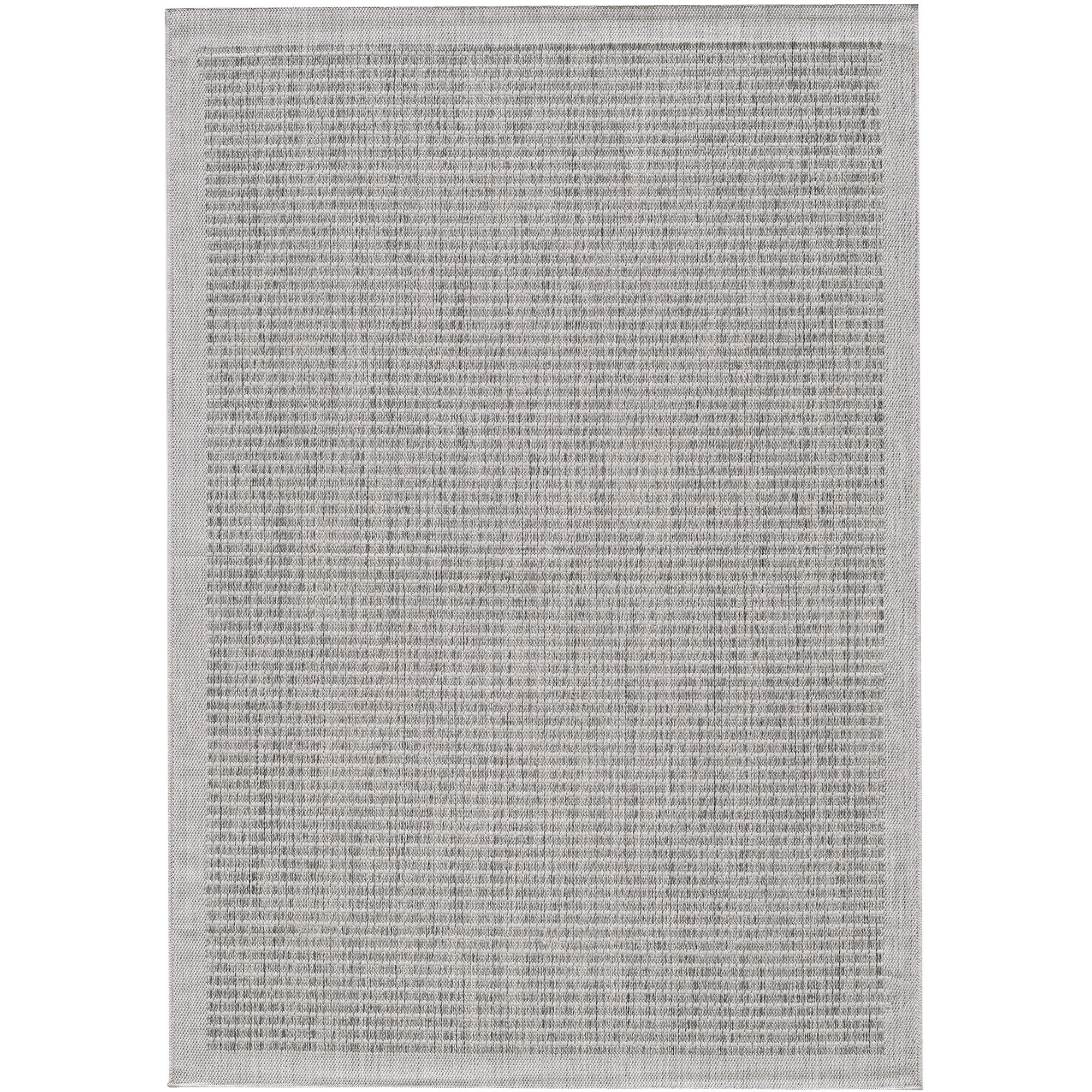 Kusový koberec Giza 1410 Grey – celkový pohled