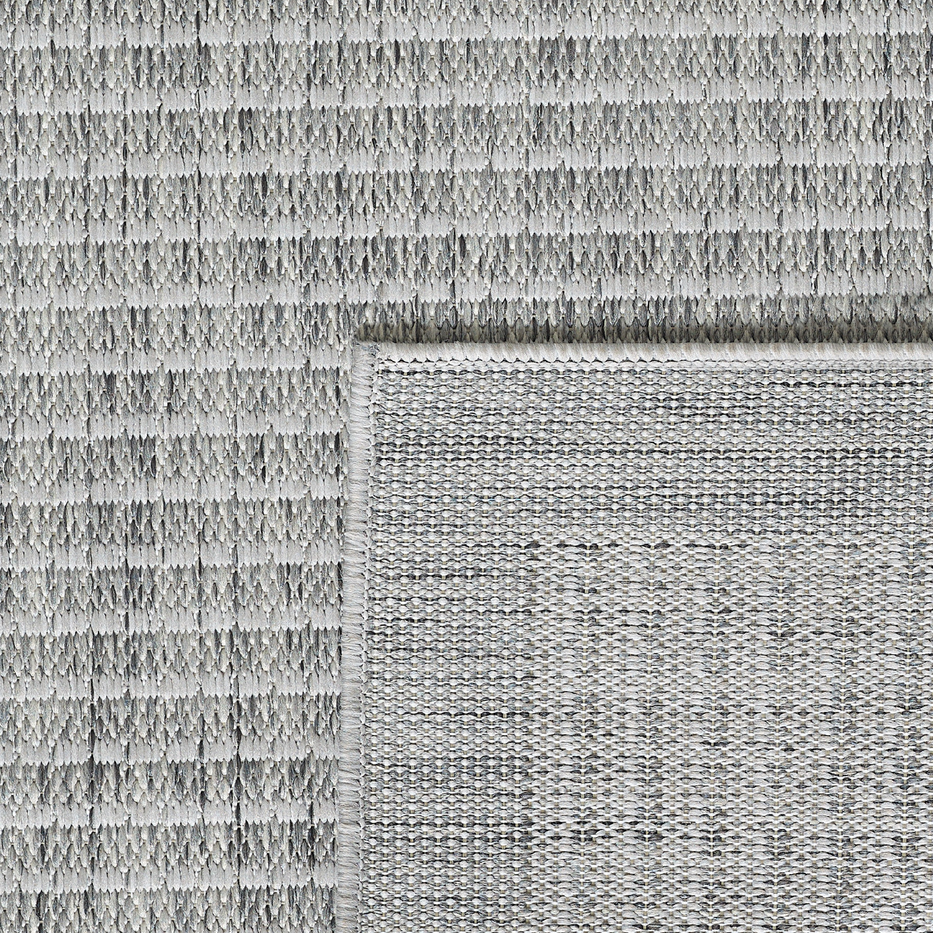 Kusový koberec Giza 1410 Grey – detail z galerie