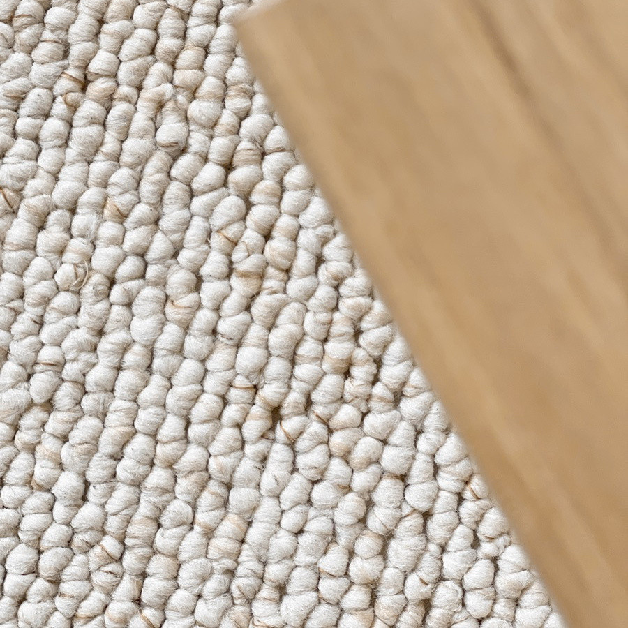 Kusový koberec Wolly 102843 – detail z galerie