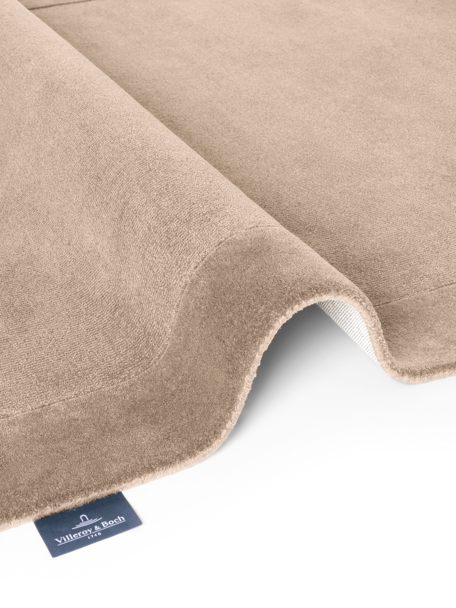 Kusový koberec Villeroy & Boch Kivi 106282 Beige – detail z galerie