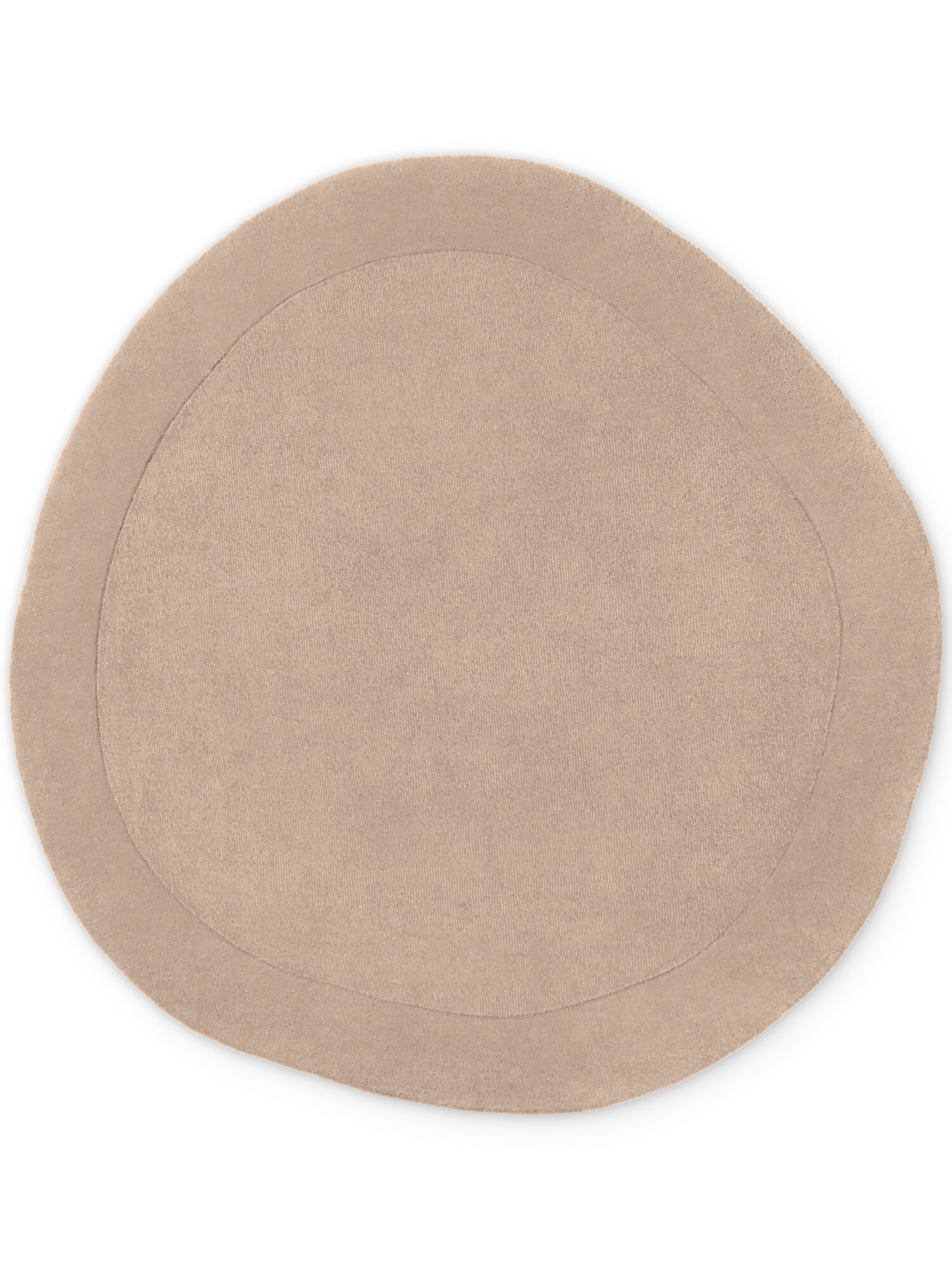 Kusový koberec Villeroy & Boch Kivi 106286 Beige – celkový pohled