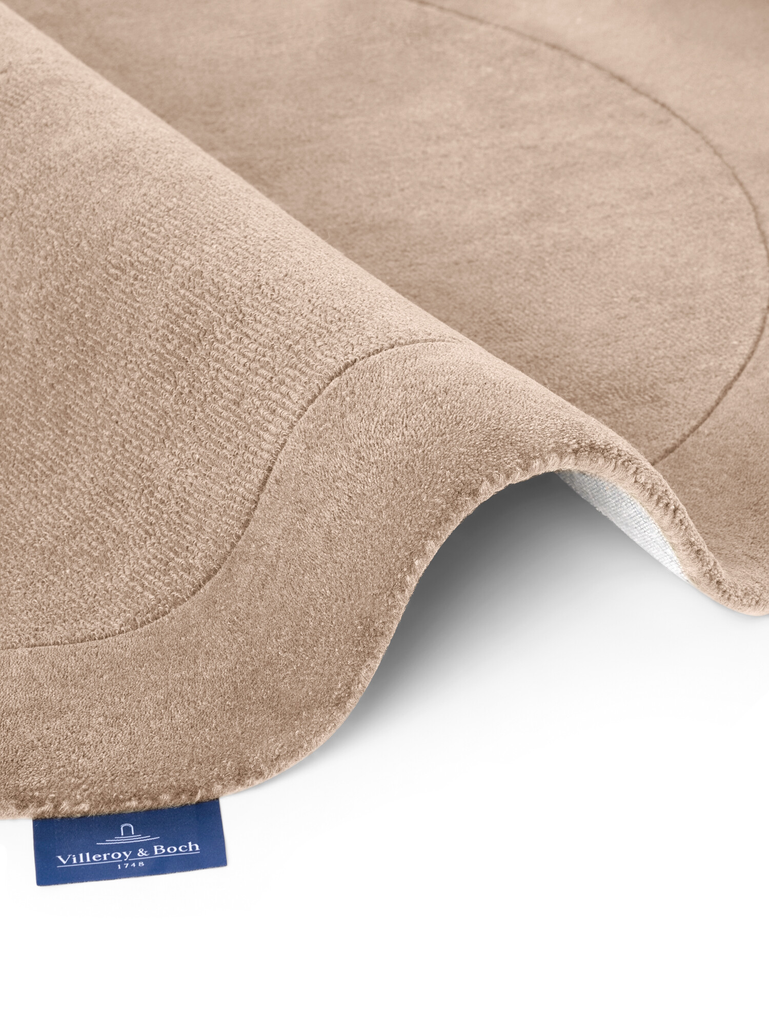 Kusový koberec Villeroy & Boch Kivi 106286 Beige – detail z galerie