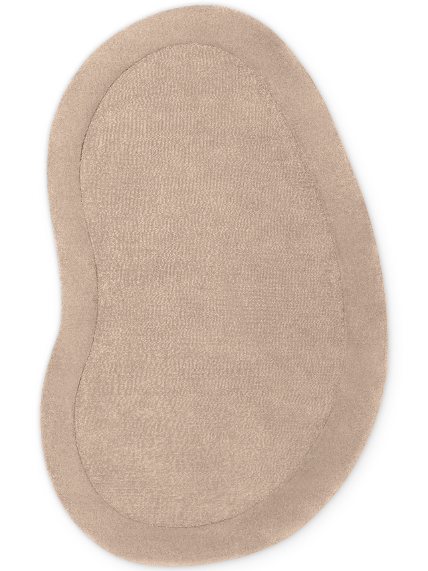 Kusový koberec Villeroy & Boch Kivi 106290 Beige – celkový pohled