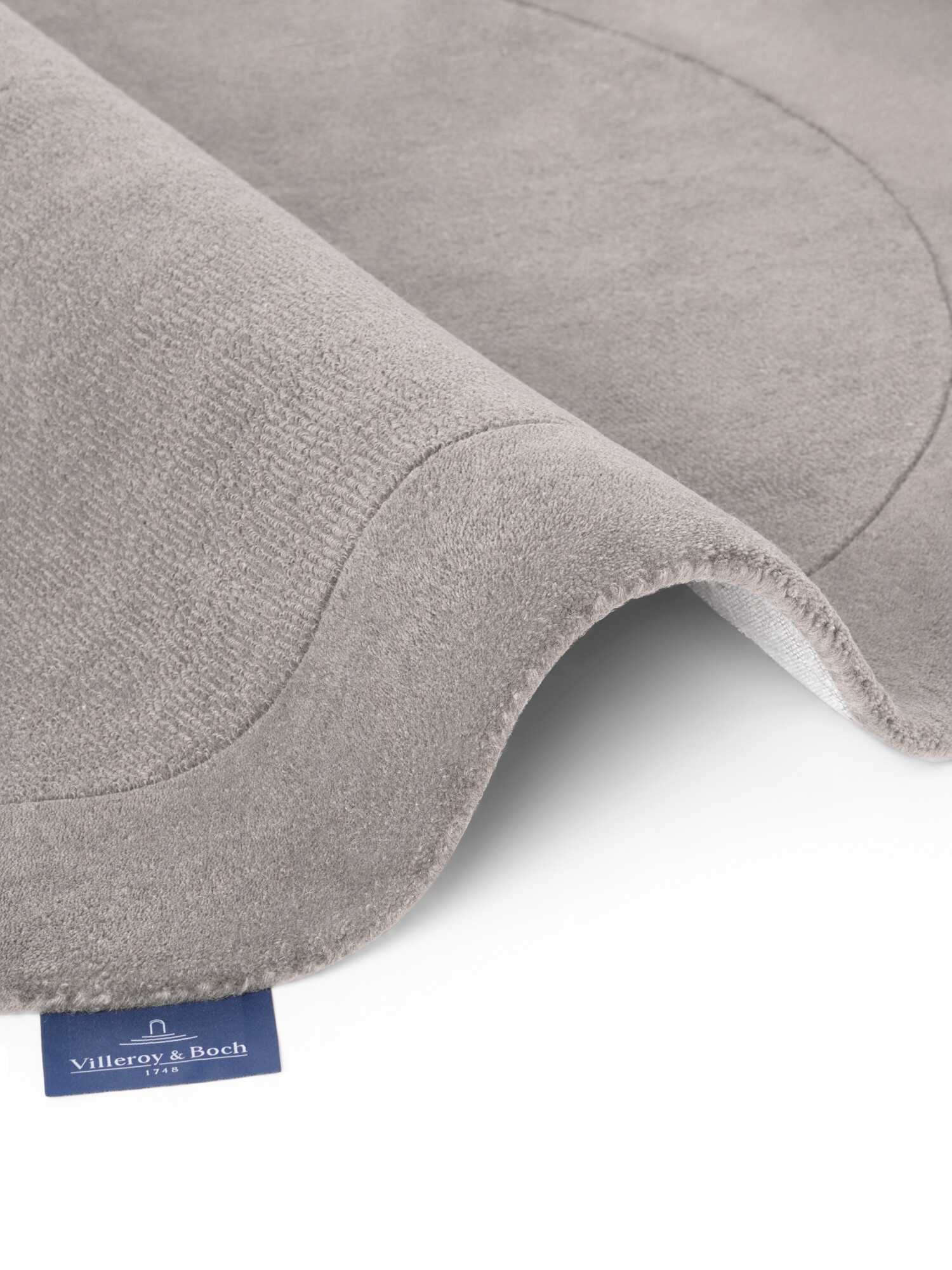 Kusový koberec Villeroy & Boch Kivi 106291 Grey – detail z galerie