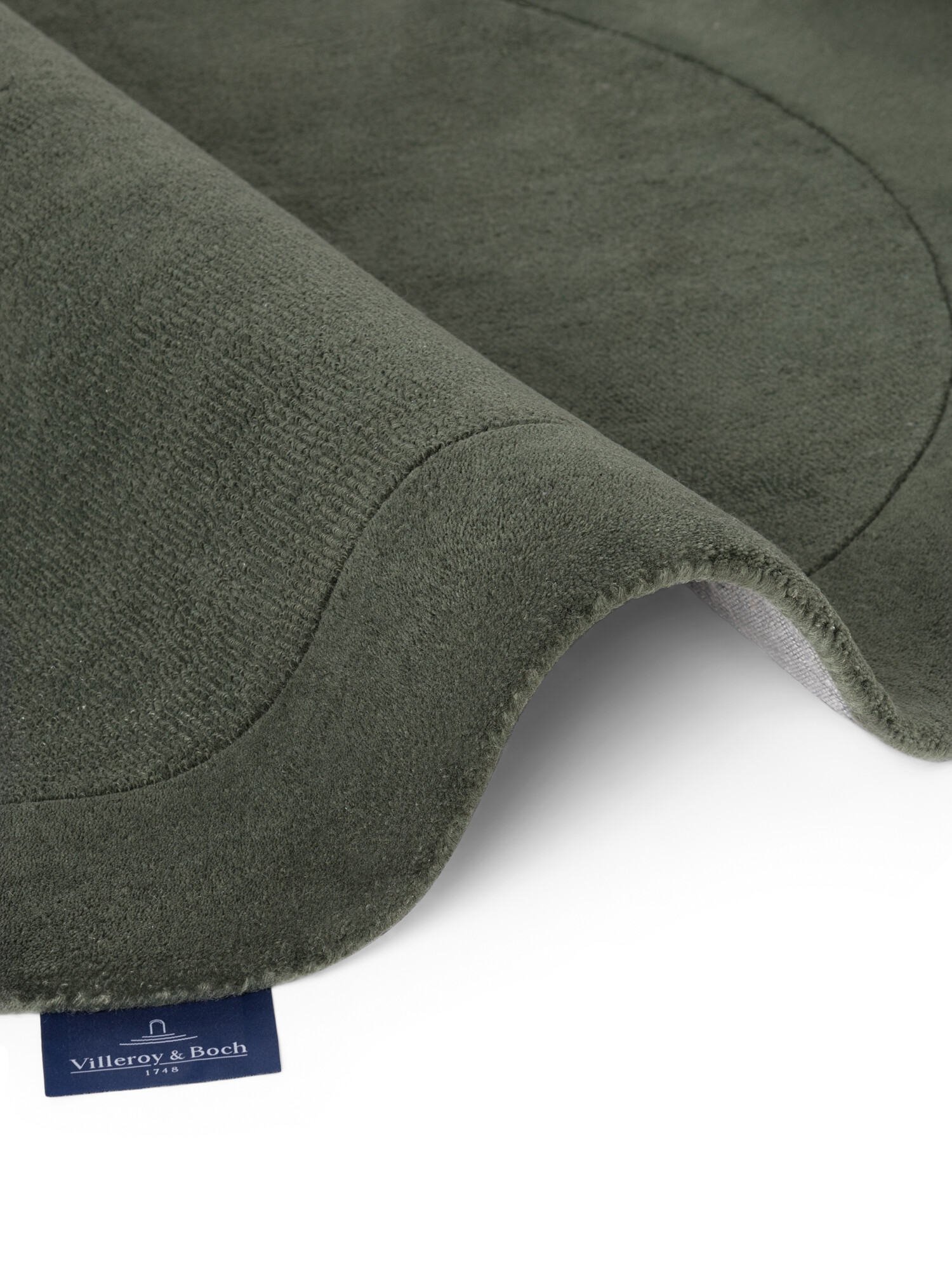 Kusový koberec Villeroy & Boch Kivi 106292 Green – detail z galerie