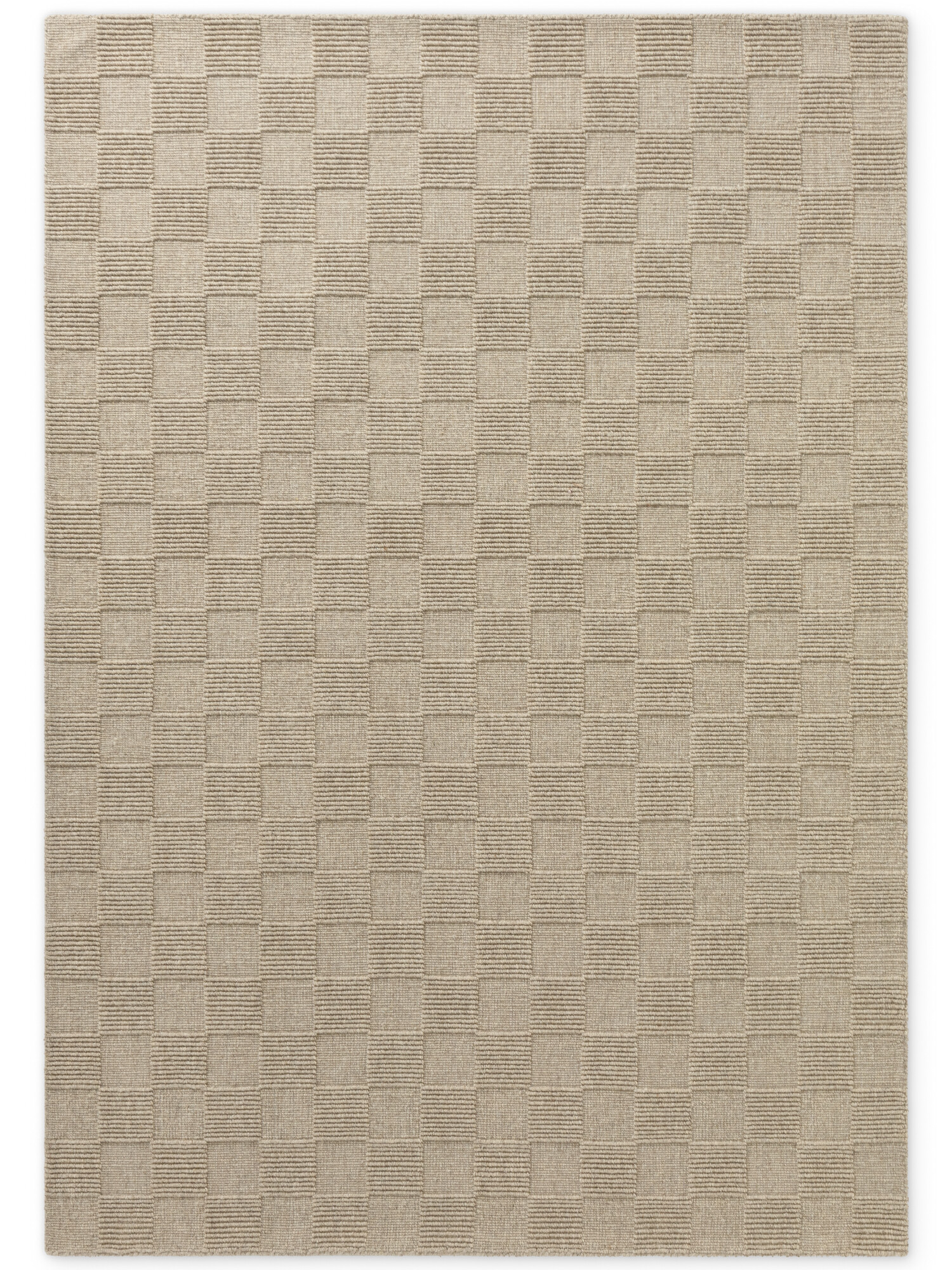 Kusový koberec Villeroy & Boch Scala 106266 Grey Beige – celkový pohled