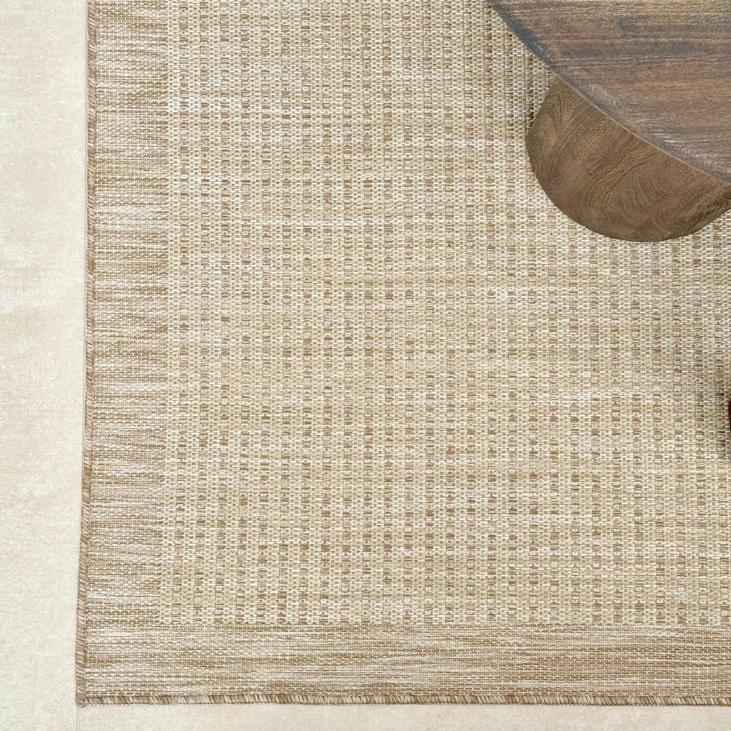 Kusový koberec Giza 1410 Beige – detail z galerie