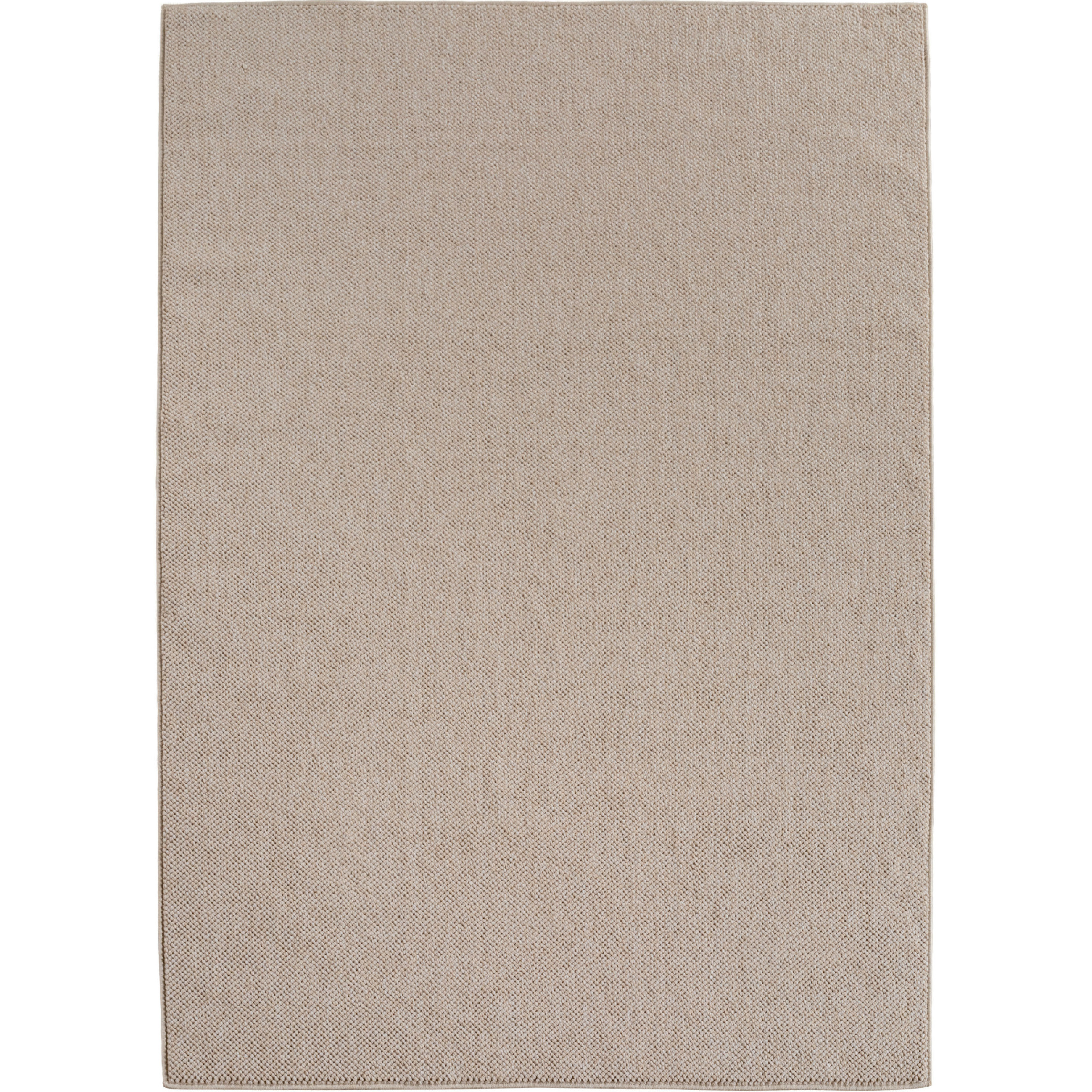 Kusový koberec Helix 2200 beige – celkový pohled