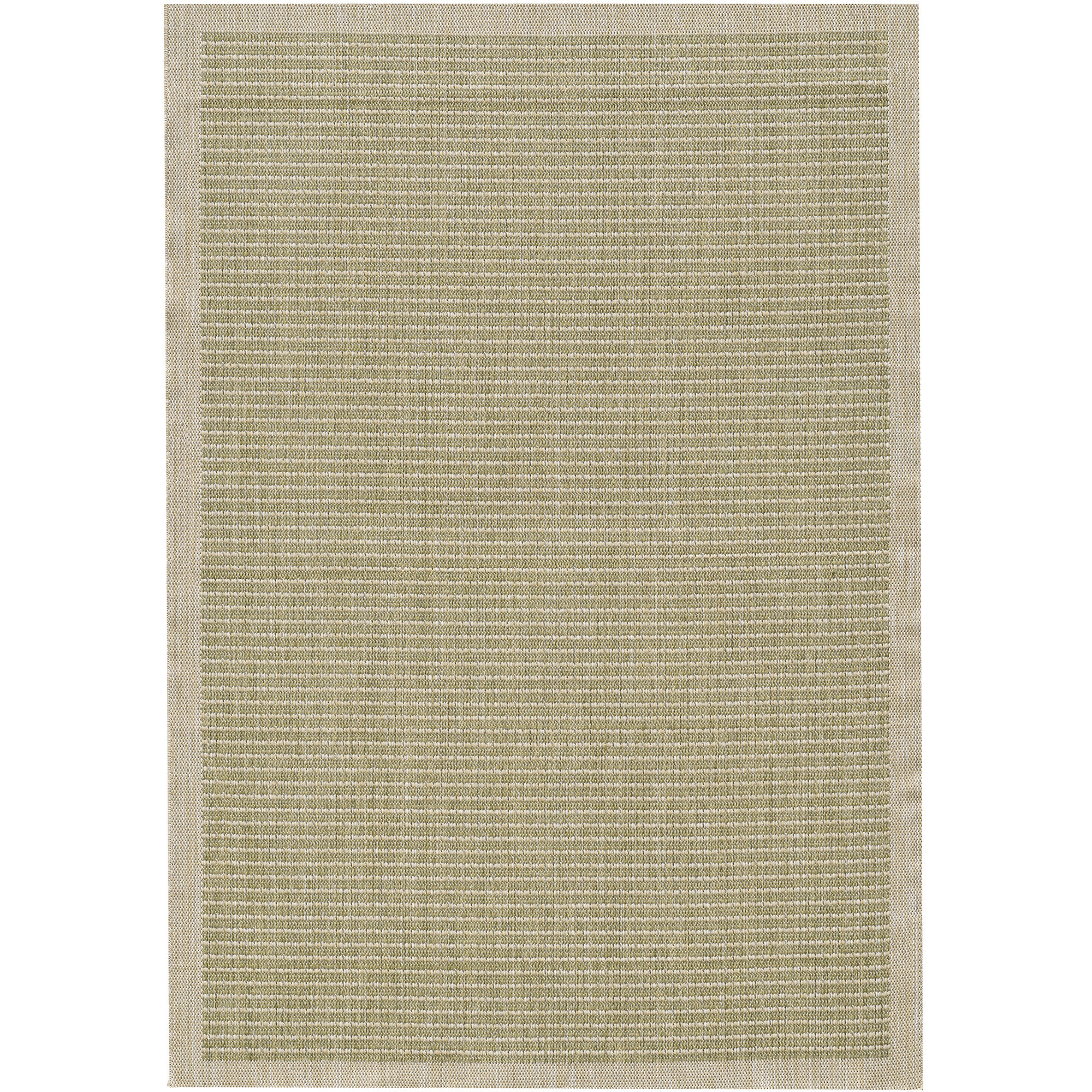 Kusový koberec Giza 1410 Green – celkový pohled