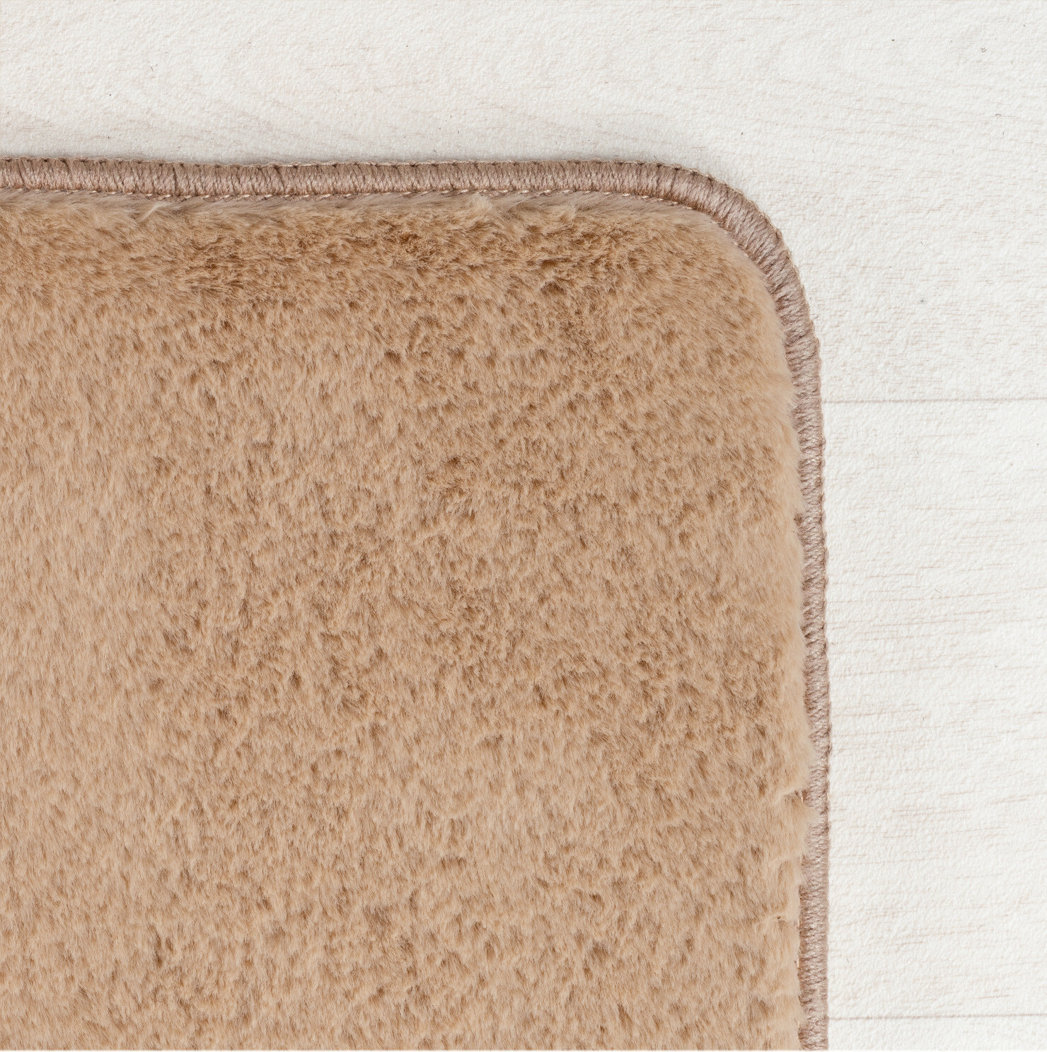 Kusový koberec Joy 1400 beige – detail z galerie