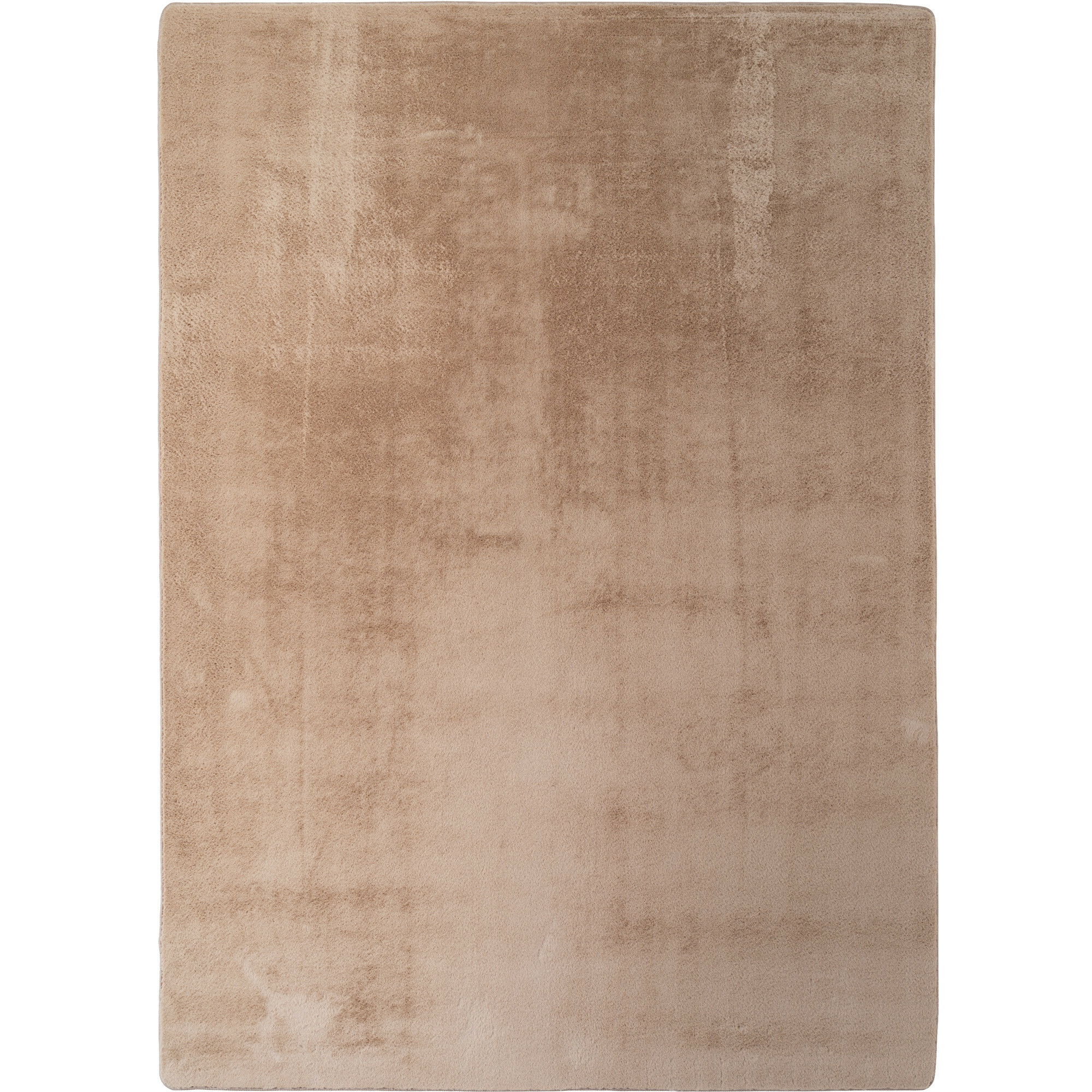 Kusový koberec Joy 1400 beige – celkový pohled