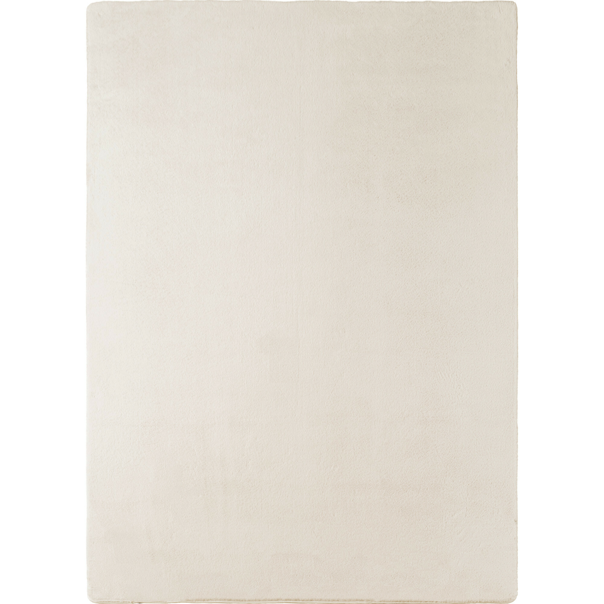 Kusový koberec Joy 1400 cream – celkový pohled