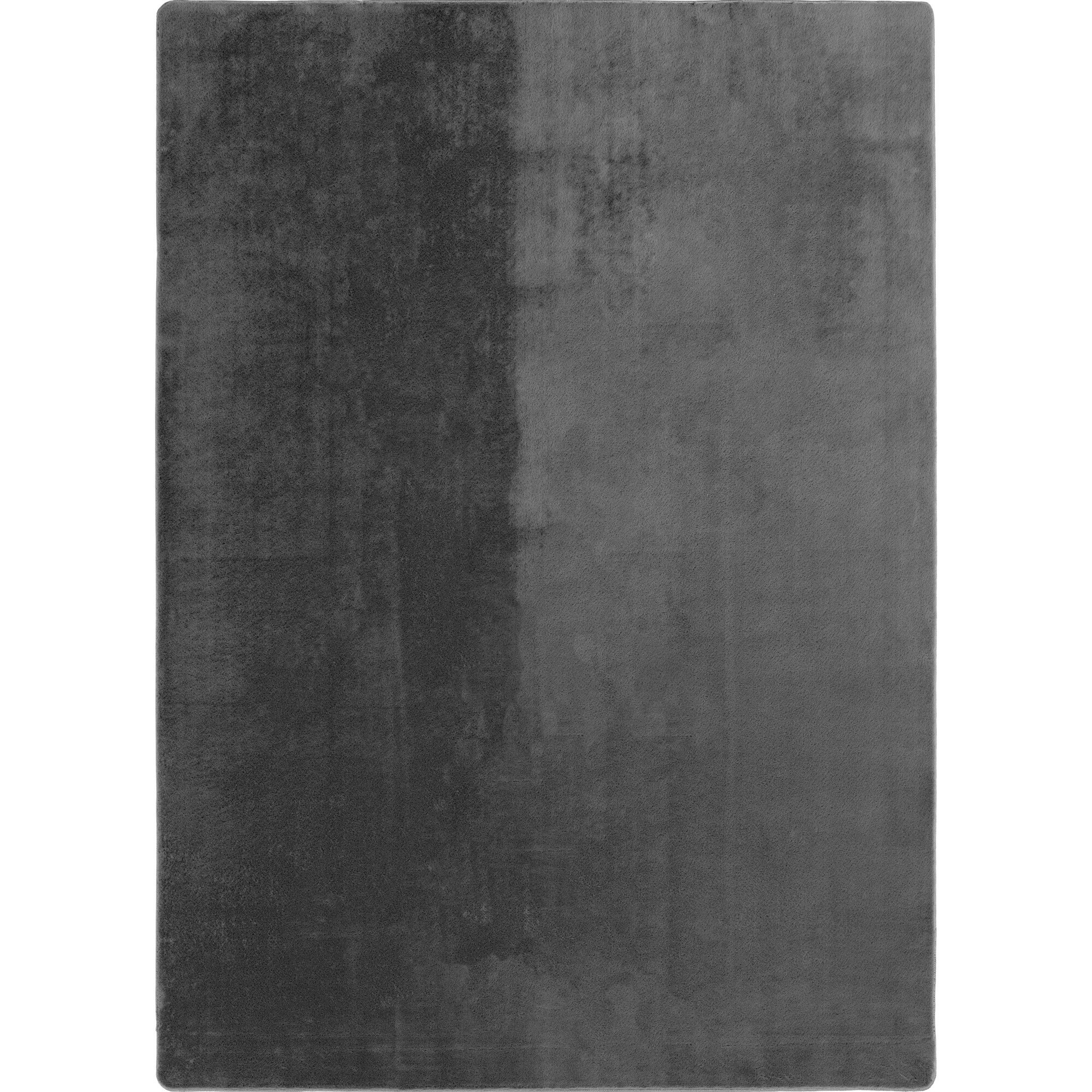 Kusový koberec Joy 1400 grey – celkový pohled