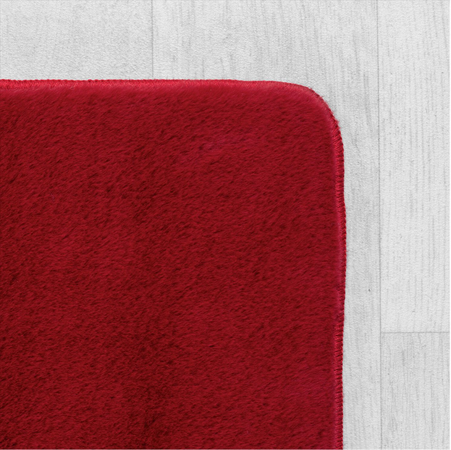 Kusový koberec Joy 1400 red – detail z galerie