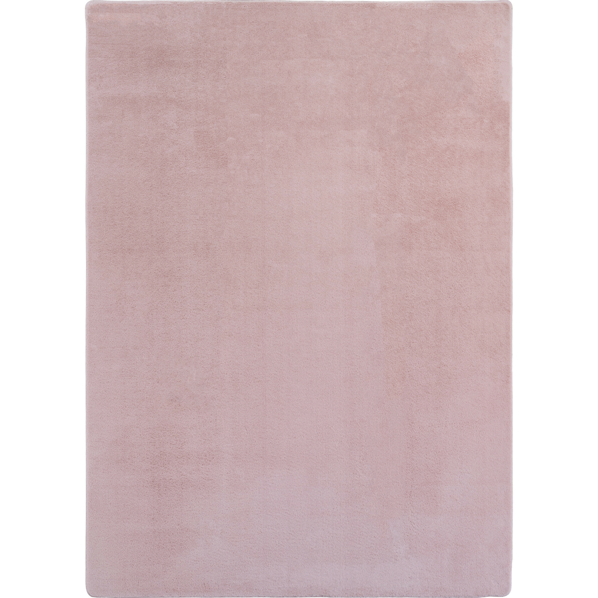 Kusový koberec Joy 1400 rose – celkový pohled