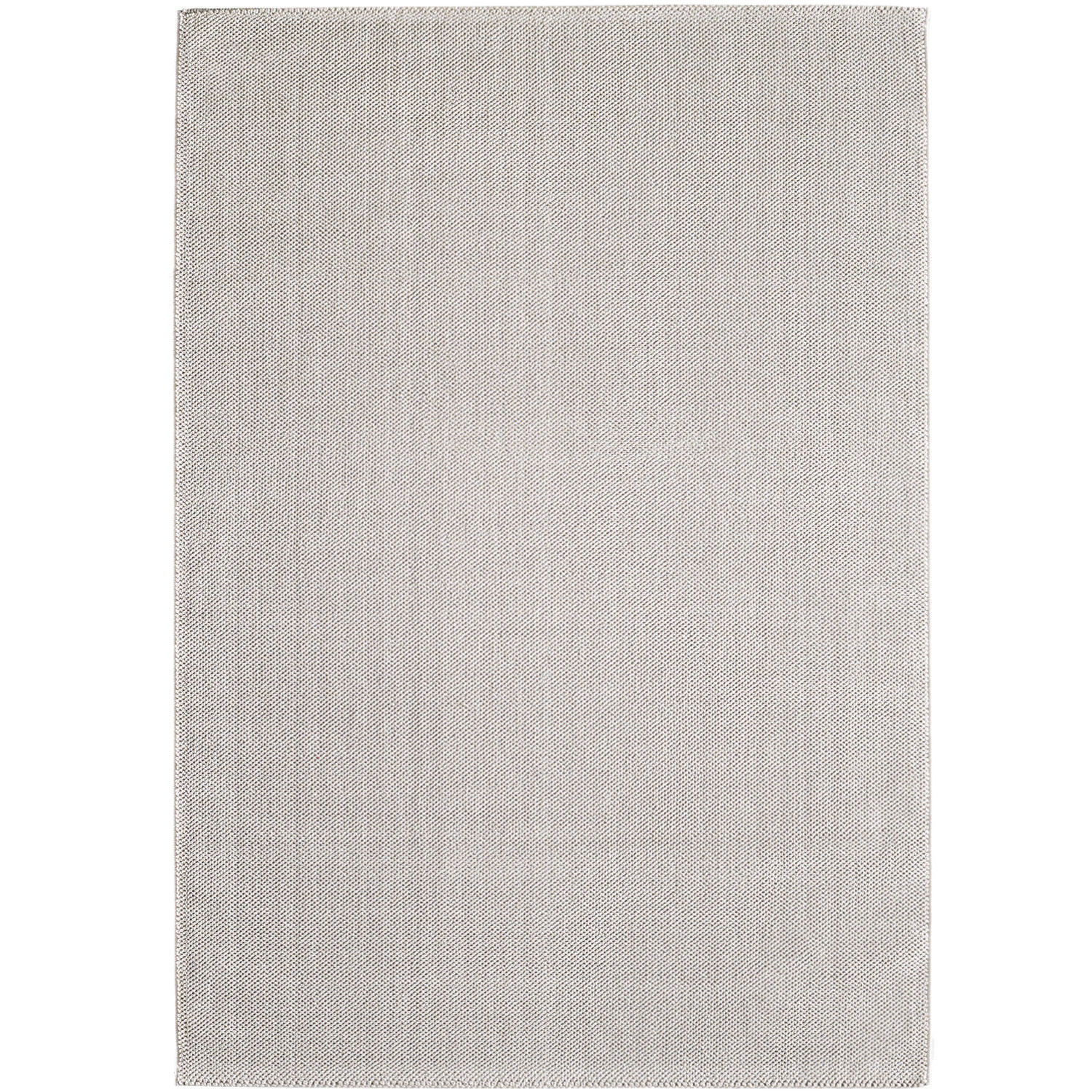 Kusový koberec Loom 4300 Cream – celkový pohled