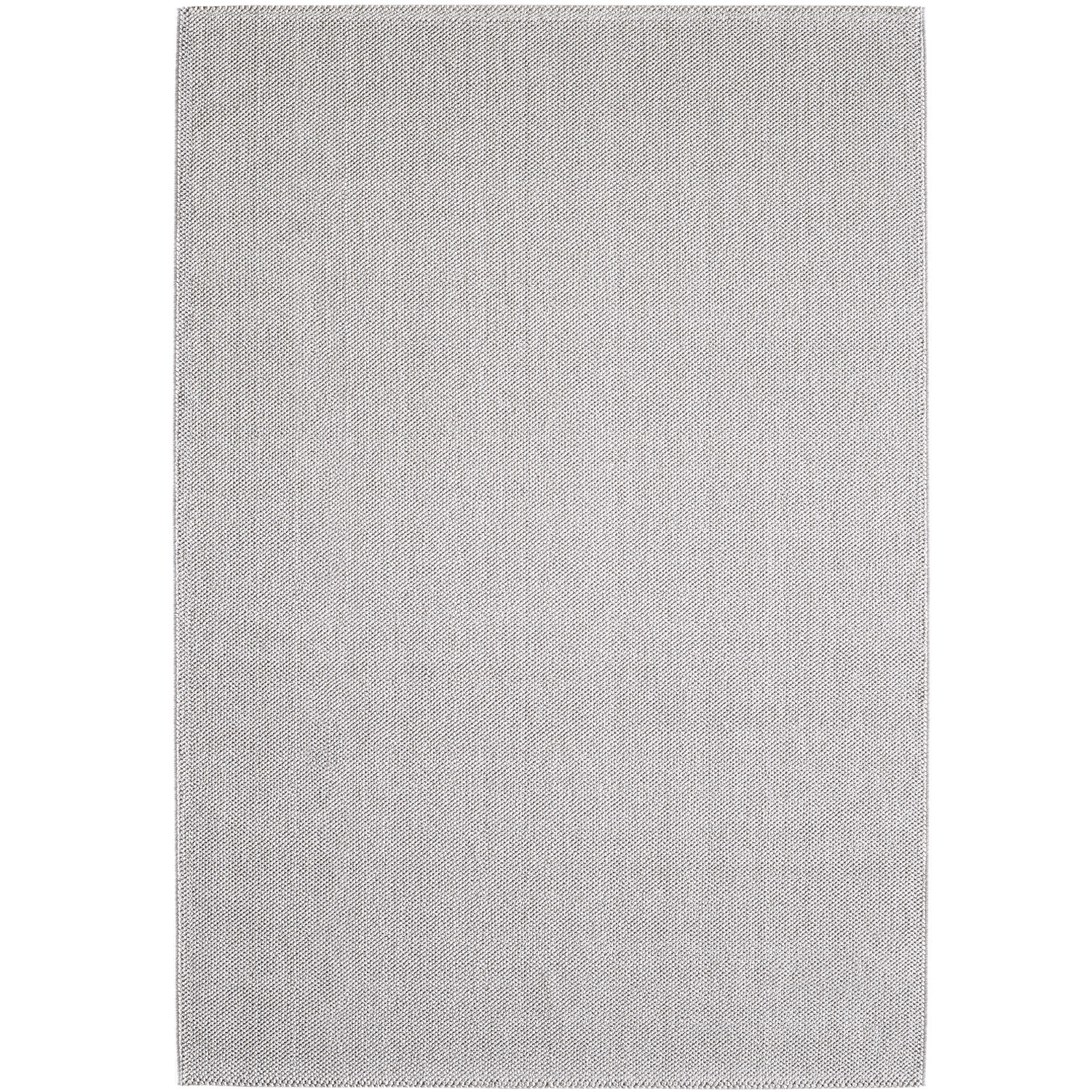 Kusový koberec Loom 4300 Silver – celkový pohled