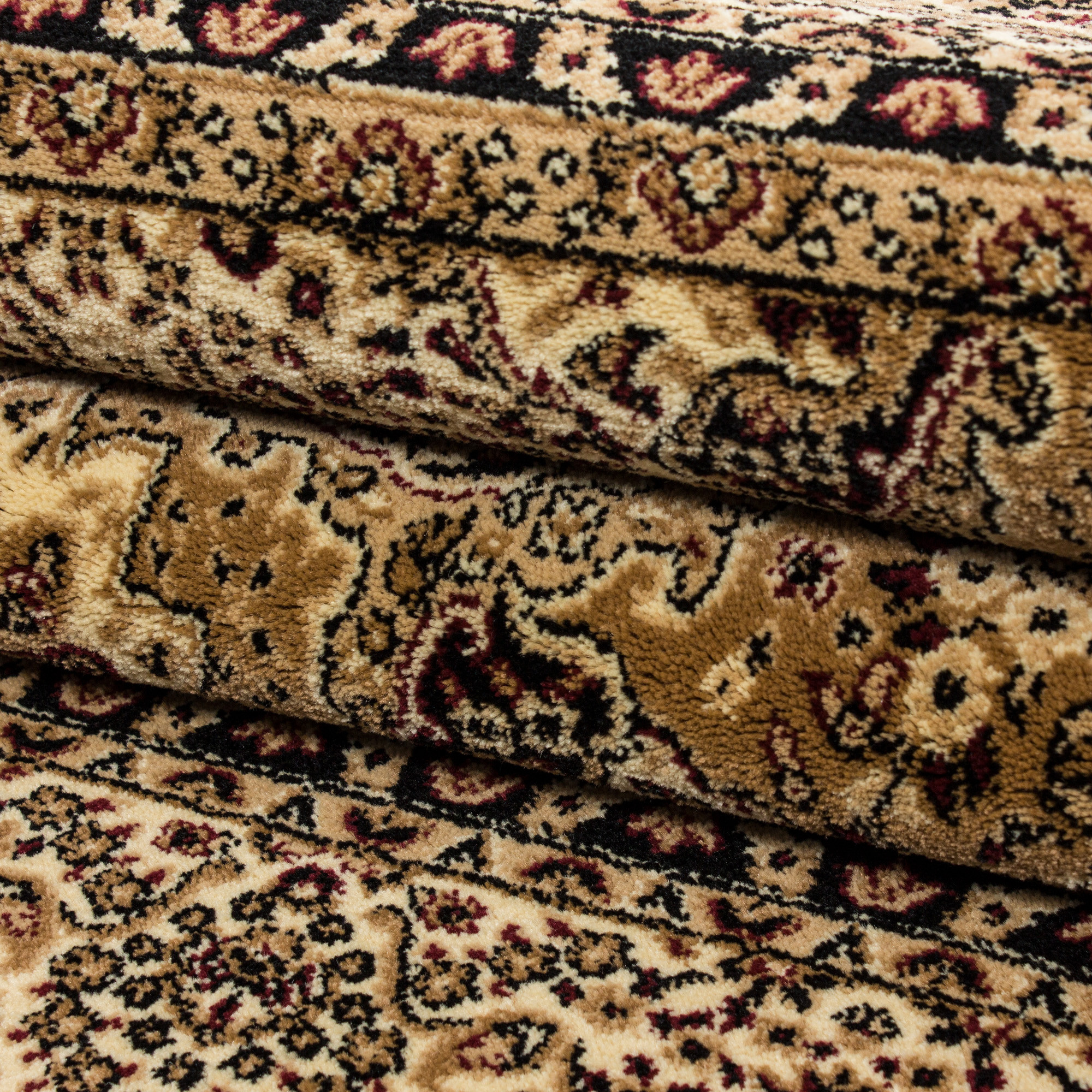 Kusový koberec Marrakesh 207 beige – detail z galerie
