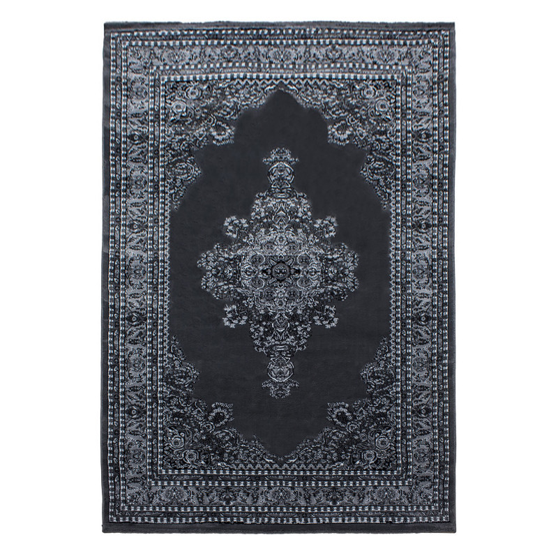 Kusový koberec Marrakesh 297 grey – celkový pohled