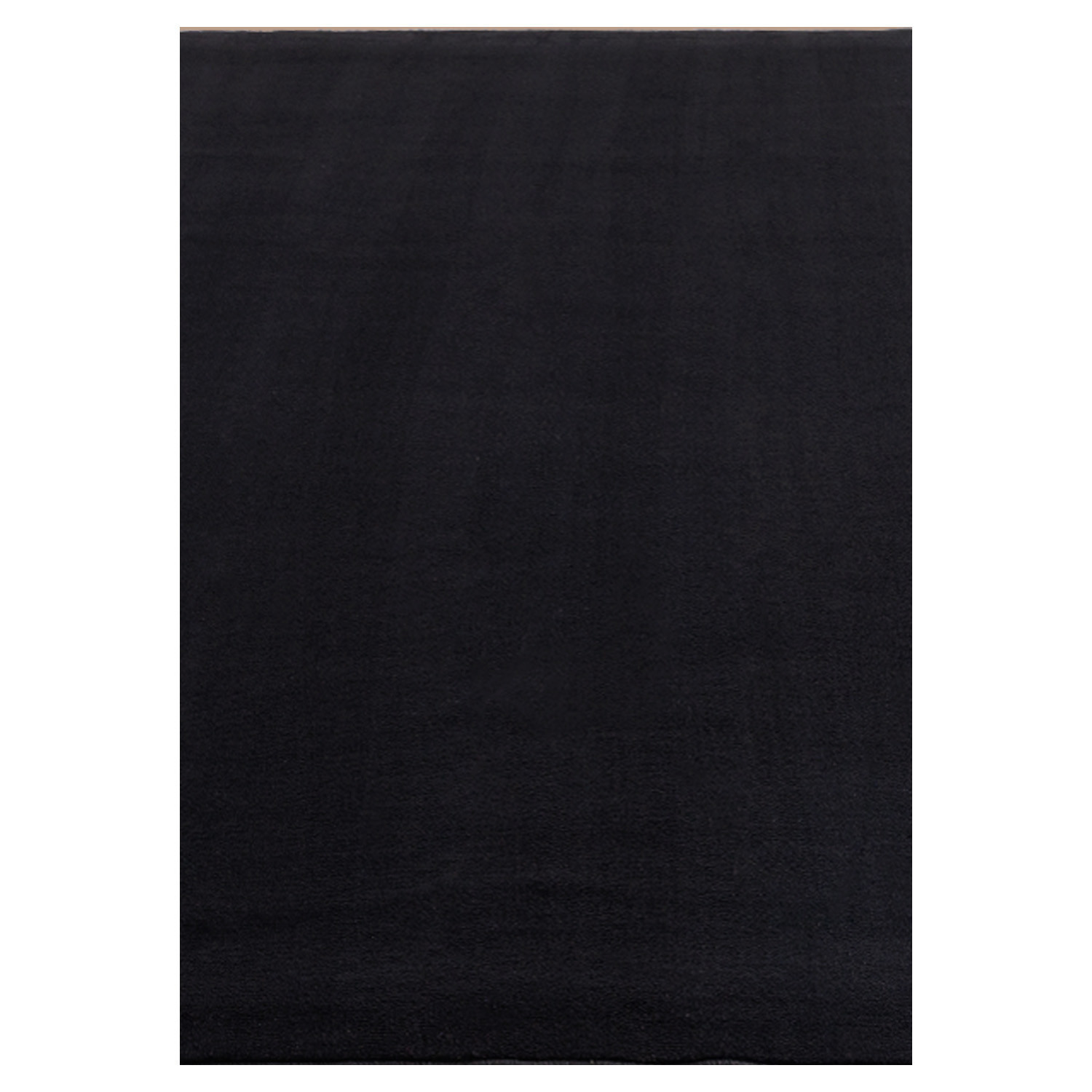 Kusový koberec Sky 5400 Black – celkový pohled