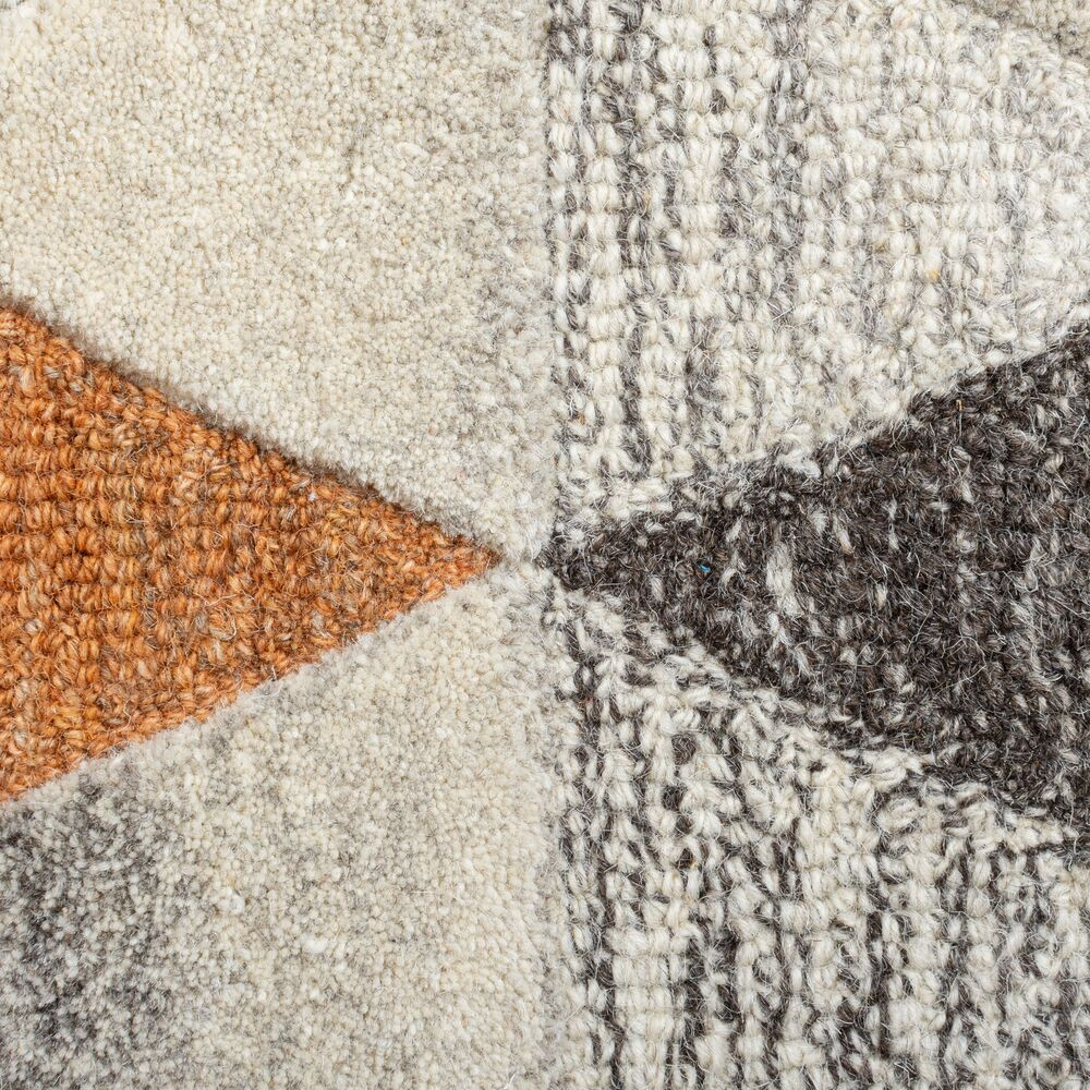 Kusový koberec Moda Amari Natural/Multi – detail z galerie