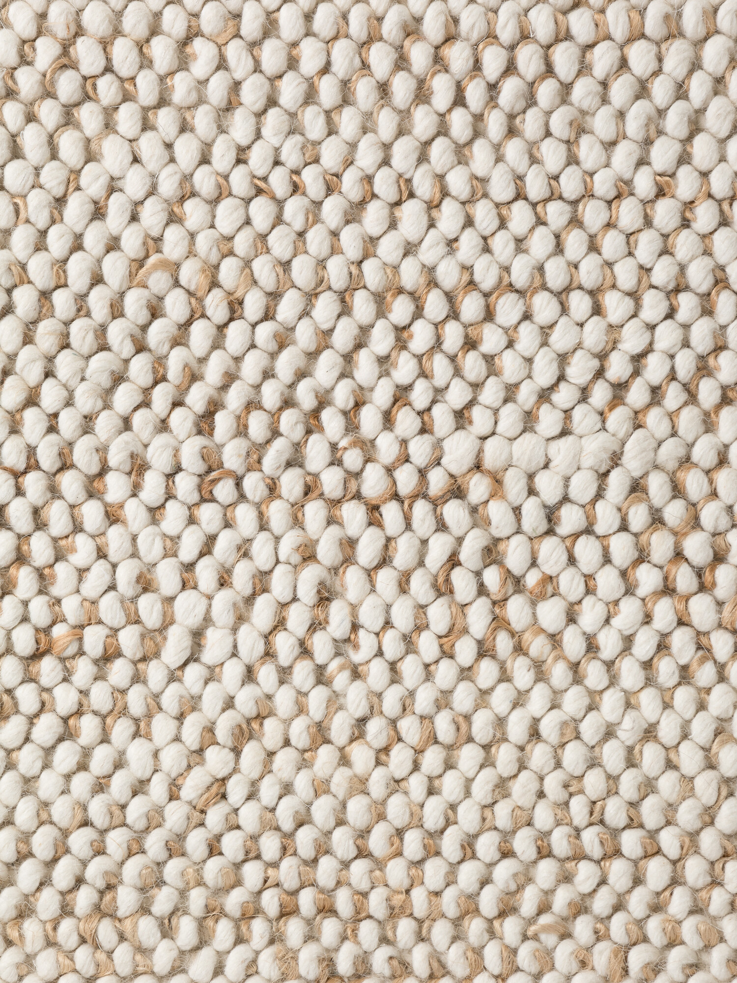Kusový koberec Villeroy & Boch Peas 106280 Cream Beige – detail z galerie