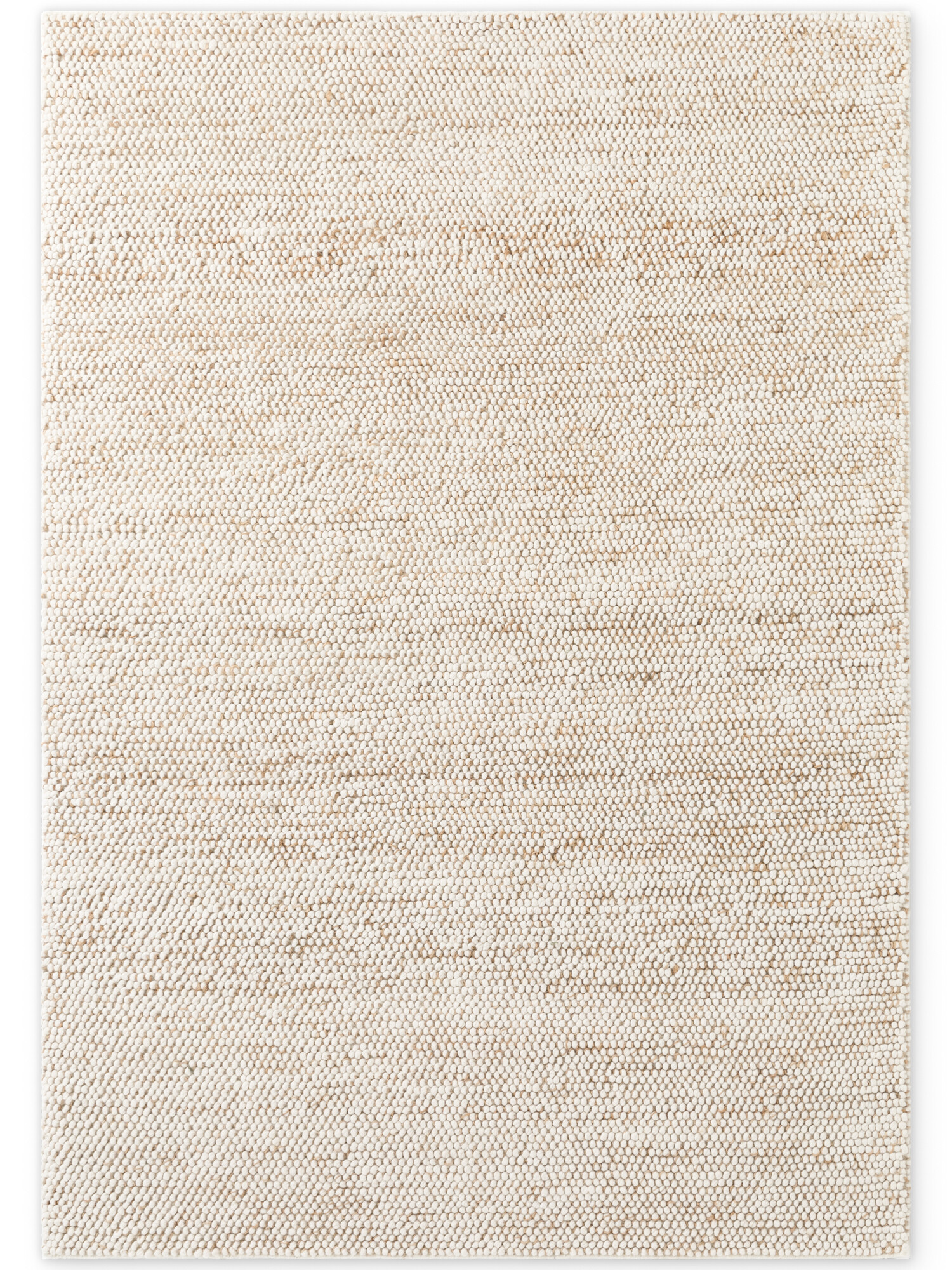 Kusový koberec Villeroy & Boch Peas 106280 Cream Beige – celkový pohled